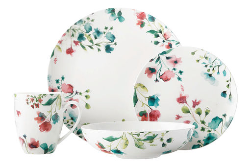 Тарелка обеденная Primavera, 27,5 см - Maxwell & Williams фото 2