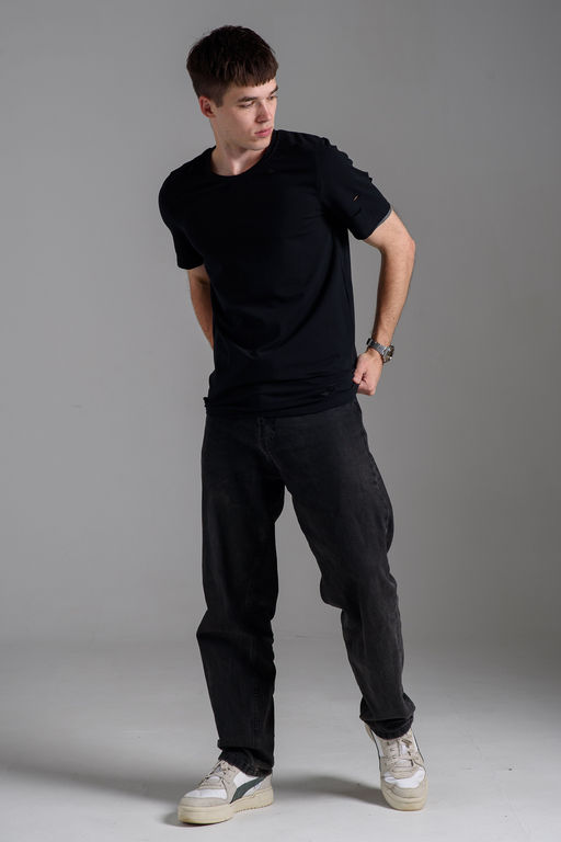 7479 Футболка мужская - Натали фото 22