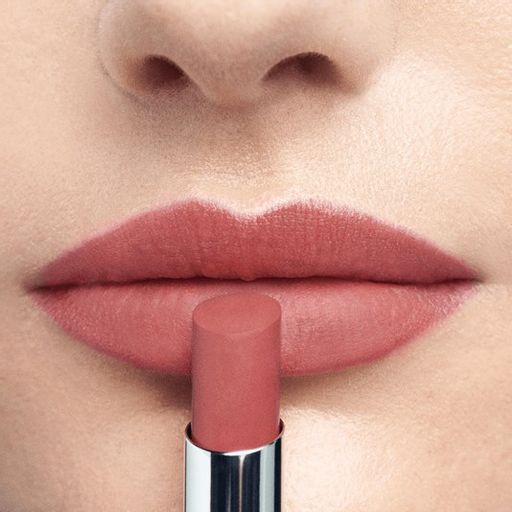 Стойкая суперматовая губная помада The ONE Colour Unlimited - ПЕРСИКОВЫЙ БЕЖ
