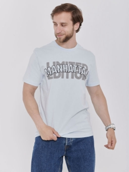 ФУТБОЛКА МУЖСКАЯ - Little secret фото 3