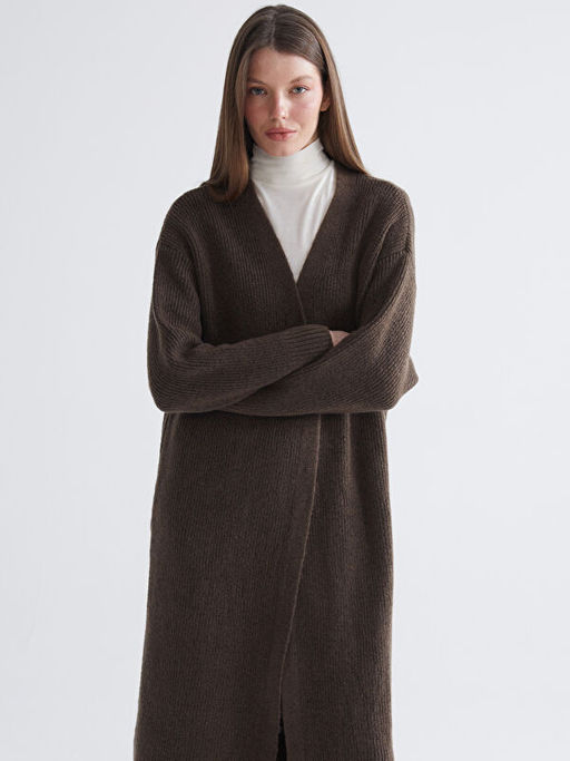 ?al Yaka Kad?n Triko H?rka