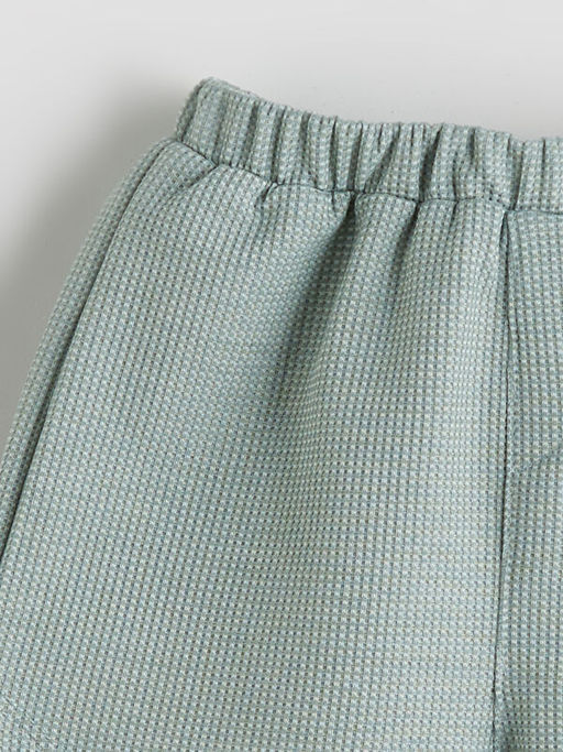 Beli Lastikli Erkek Bebek ?ort