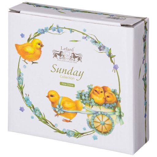 САЛАТНИК LEFARD SUNDAY 12,5*3,5 СМ  фото 2