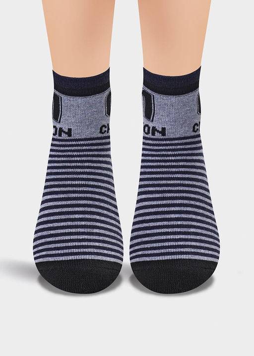 Носки детские плюш