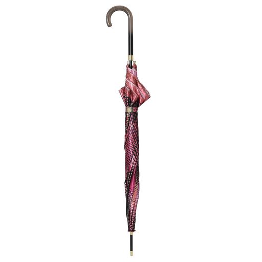 Зонт-трость, полуавтомат, 120см, FABRETTI, арт.1939 - Bears family фото 3