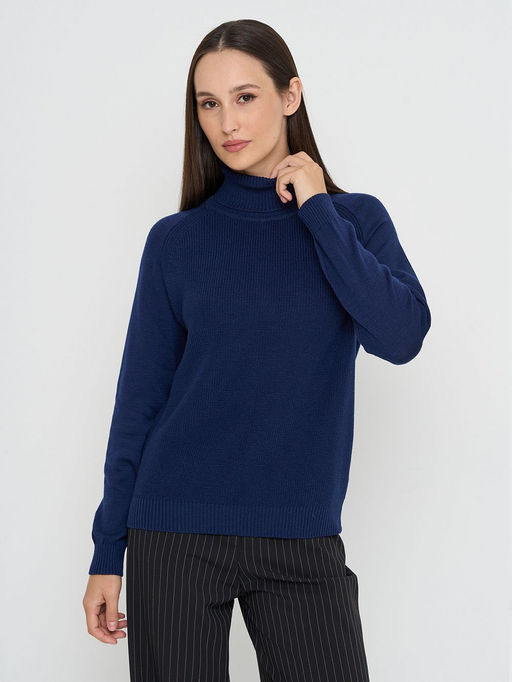 Джемпер женский 5242-41437 - Vay фото 2