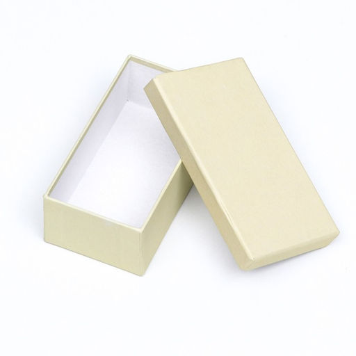 Набор коробок 10 в 1 Лазурный, 30,5 х 20 х 13 - 12 х 6,5 х 4 см - UPAK LAND фото 5