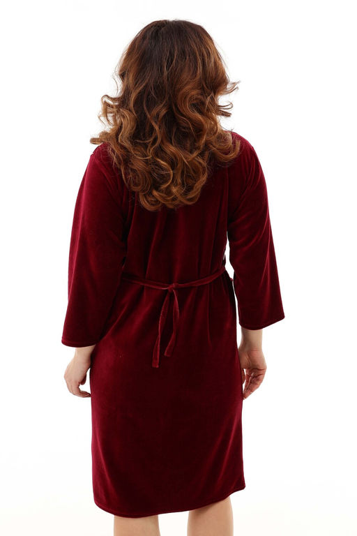 Халат 53530 - Натали фото 2