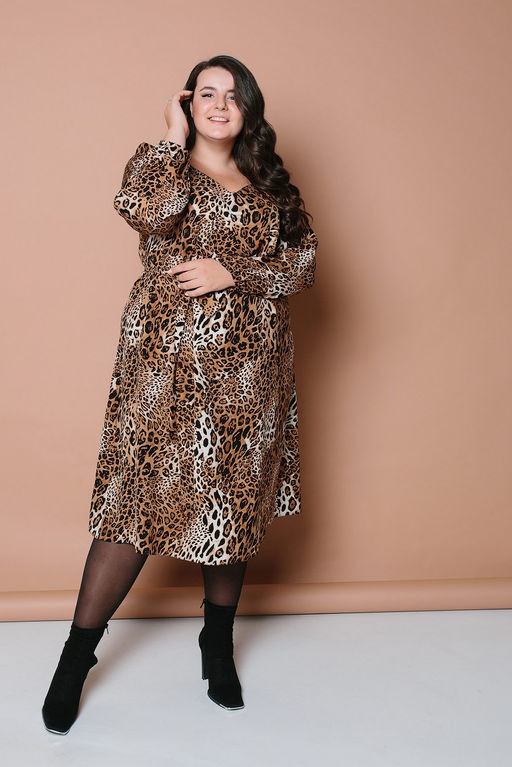 Платье женское - Jp фото 3