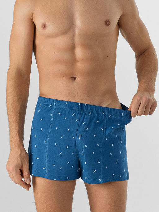 Цена за 2 штуки! ТРУСЫ МУЖСКИЕ