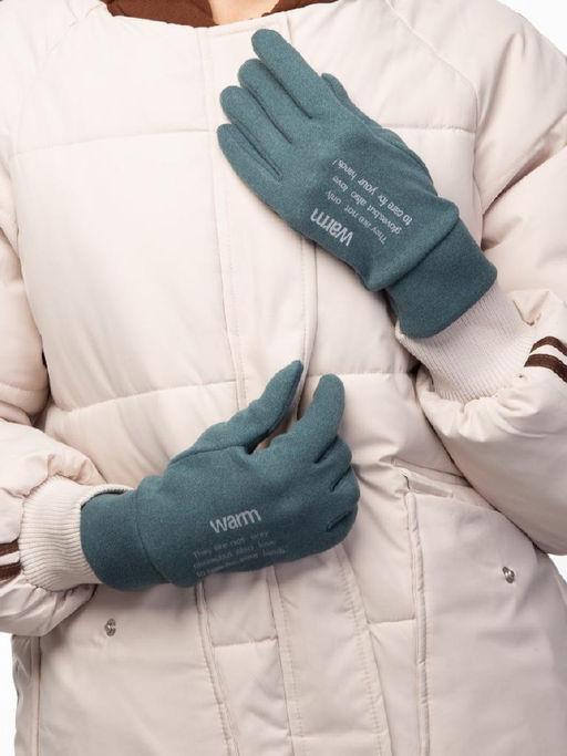 Перчатки жен Labbra LB-PH-80 mist фото 5