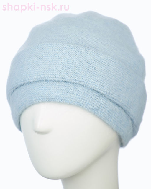 0510Ag Мария Шапка женская флис (54-58)