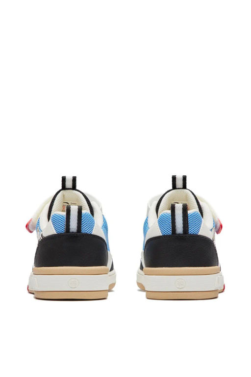 Кеды Anta X-game Shoes Белый  фото 5