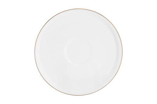 Чашка с блюдцем Кашемир Голд, 0,1 л - Maxwell & Williams фото 5