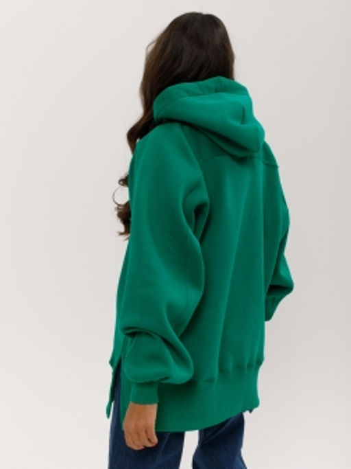 ТОЛСТОВКА ЖЕНСКАЯ - Little secret фото 7