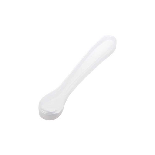 Ложки для кормления с боксом для хранения, 2 шт Pink 7125057 - Mamajoo фото 4