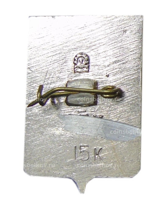 Значок Волгоград