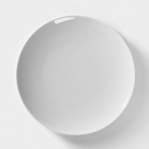 Ф_Тарелка 200 мм мелкая ф.707 "Универсал" белье арт. ДБ_4С0591Ф34/ДОБРУШСКИЙ