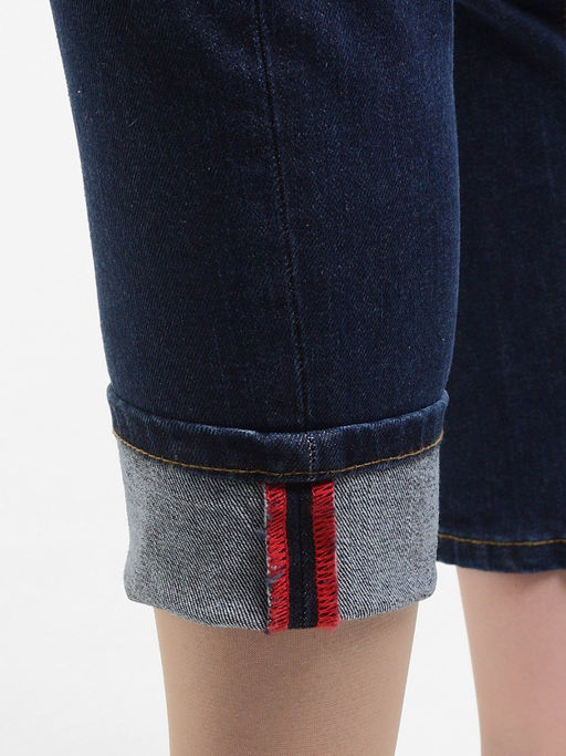 Женские джинсы _ 19728 - F5 фото 5