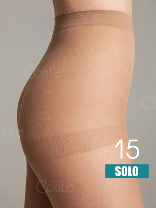 Solo 15 (96/12) - natural