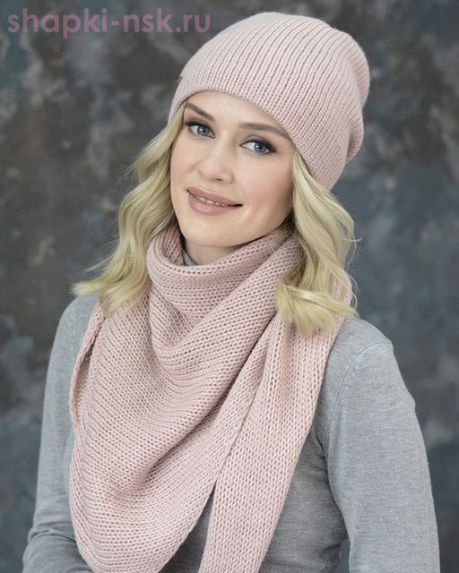 M 1040 S 1040 Колпак (колпак+косынка) (универсальный)