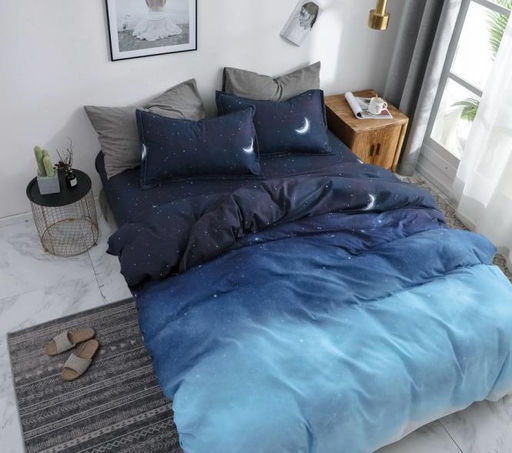 КПБ Mency Двухсторонний MEN050 Семейный