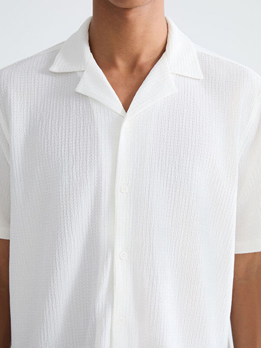 Regular Fit Erkek G?mlek