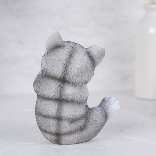 Фигурка Кошечка 13 см / CW421-24 /уп 72/ - Галеонтрейд фото 9