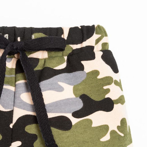 Ползунки-штанишки Крошка Я Daddy's boy рост 68-74 см  фото 2