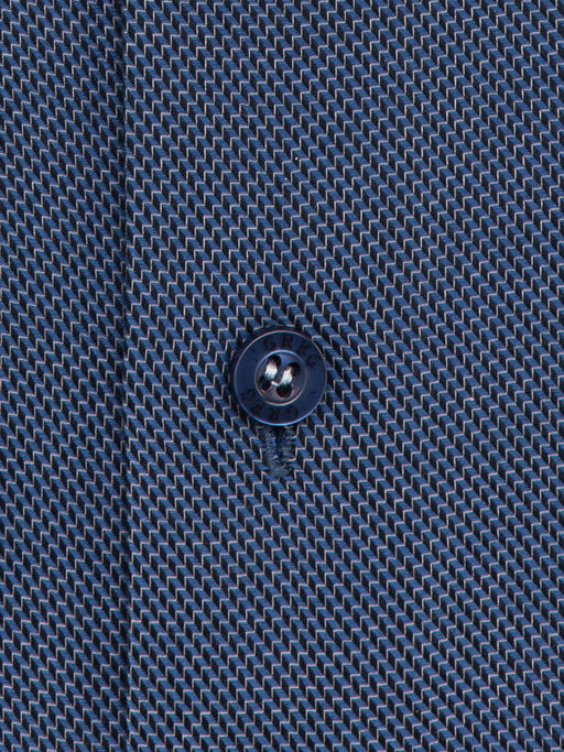 Сорочка мужская длинный рукав GREG 223/231/9403/Z/1p  фото 3