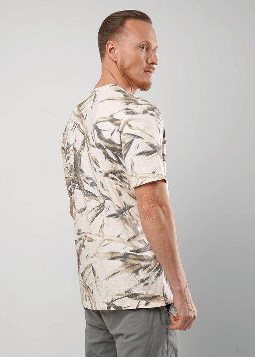 562301/13он Футболка муж. (ЧЗ)