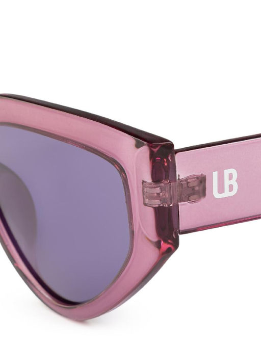 Солнцезащитные очки LB-250041-10 - Labbra фото 2
