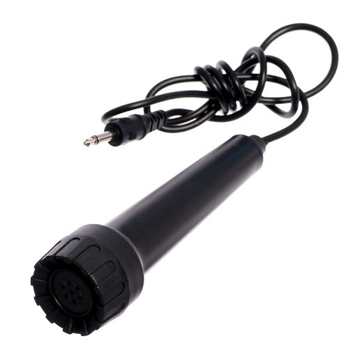 Синтезатор детский с микрофоном Музыкальный взрыв, 49 клавиш, c USB, работает от батареек и от сети - Zabiaka фото 3