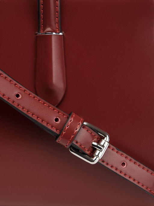 Сумка Labbra L-17367 tomato  фото 5