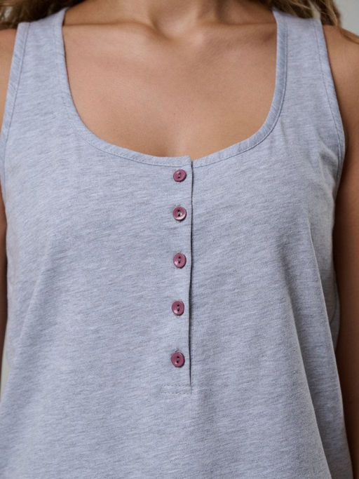 пижама/домашний костюм 4442-03 Новинка - Mix-mode фото 4