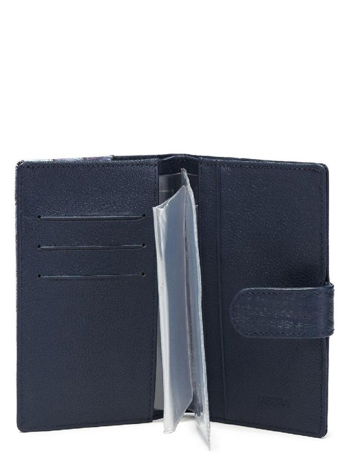 Обложка Labbra L143-1613-2 multicolor-d.blue фото 4