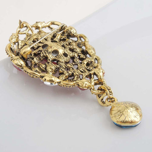 Брошь арт. 32 2604 (id 281413) - Rada фото 2