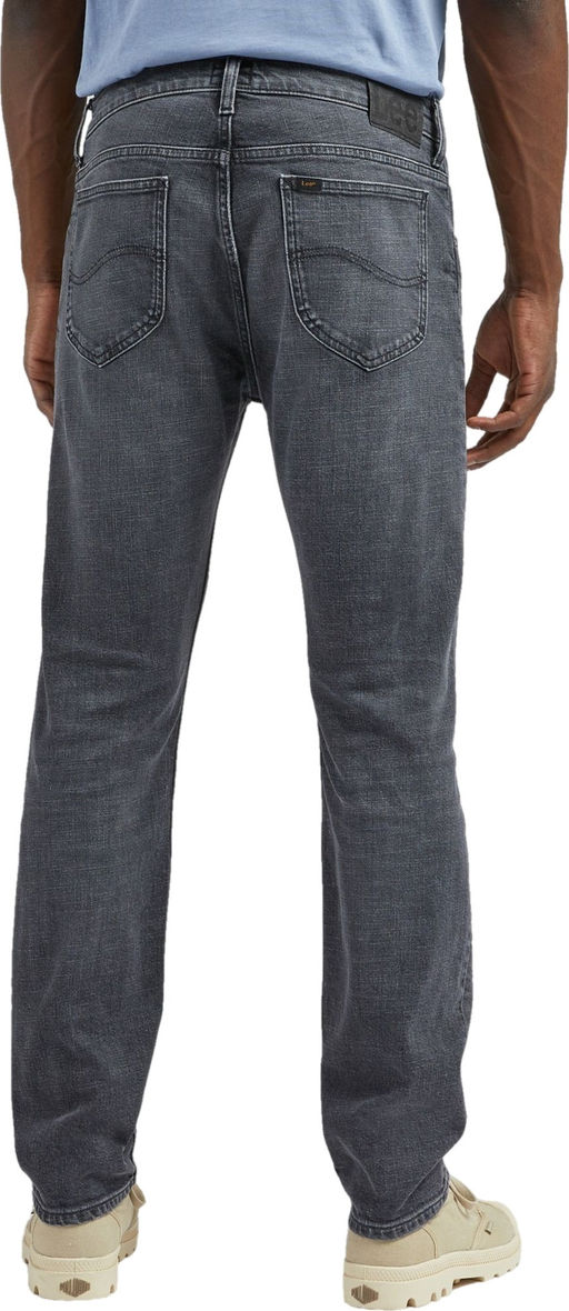 Джинсы мужские