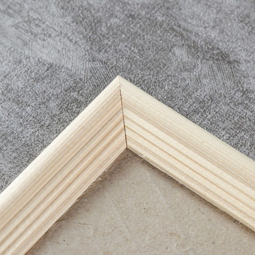 Цена за 2 шт. Фоторамка для фото 10×15 см Boise, белое дерево