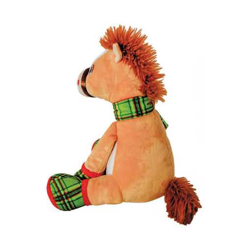 Детский сладкий новогодний подарок Чемпион