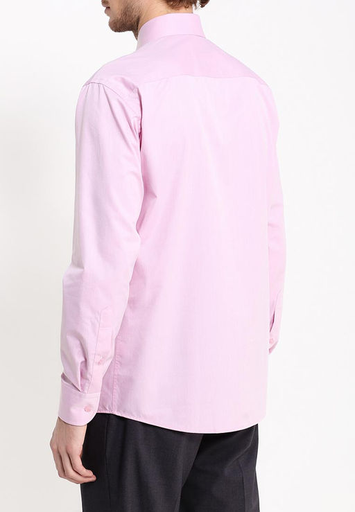 Сорочка мужская длинный рукав BERTHIER KORFU-5583215/ Fit-M(0)  фото 3