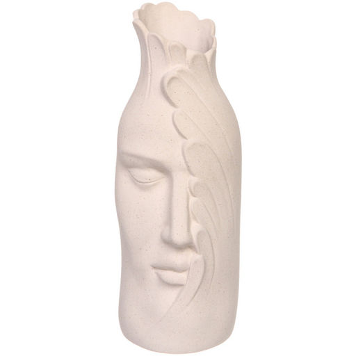 Ваза керамическая "SAND WORLD" 12*27см