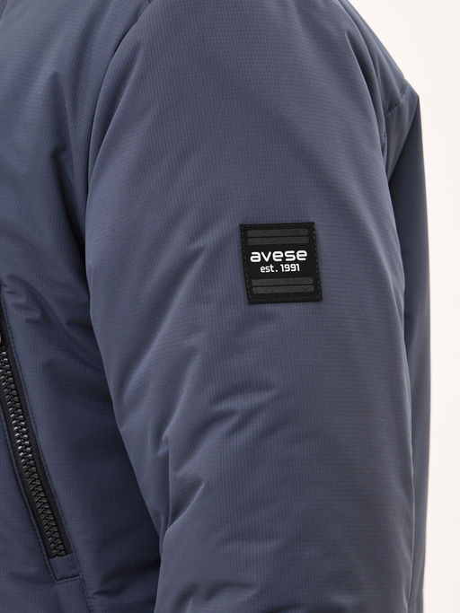 Куртка зимняя 25137-526 графитовый - Avese фото 10