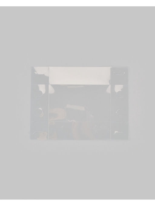 Цена за 5 шт. Коробка для 2 конфет с ячейками «Только тебе», 10×6×3 см