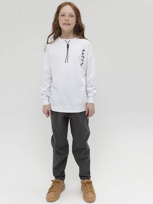 Pelican GFJ7150 джемпер для девочек фото 6