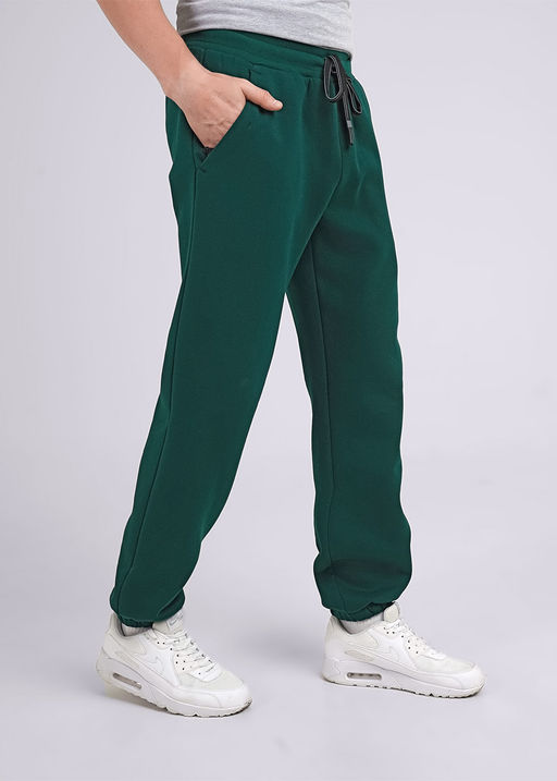 Брюки Футер - Clever wear фото 9