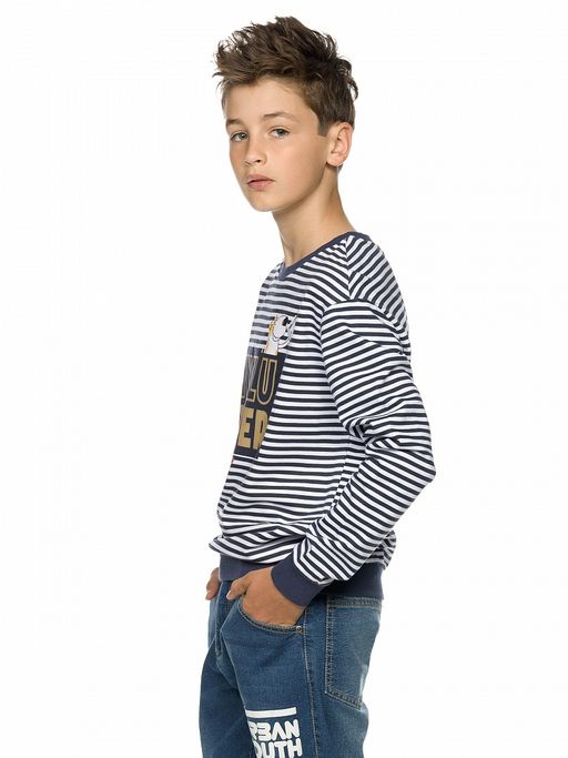 Pelican BFN4194 толстовка для мальчиков  фото 2