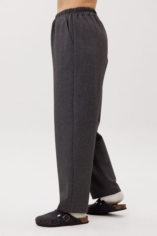 Брюки ANELLI 1660.1-Р дымчатый туз  фото 8