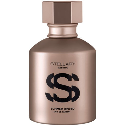 STELLARY Парфюмерная вода женская SUMMER ORCHID