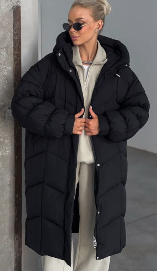 Куртка (пуховик) - LITA FELICHI фото 2